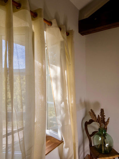 Retraite Yoga & Créativité en Provence