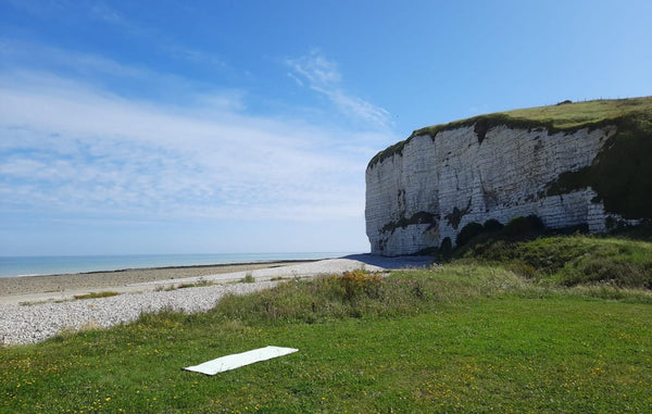 Oser se révéler en Normandie Séjours - Agence de voyage Namastrip