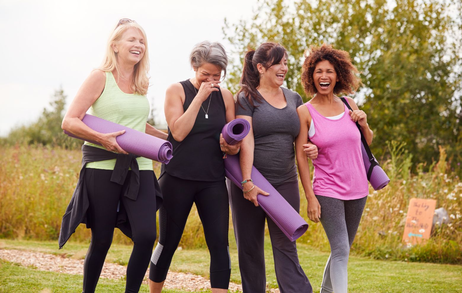 Retraite yoga & alimentation pour rayonner