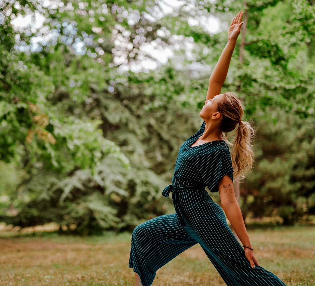 Retraite Yoga : Oser être soi en Normandie