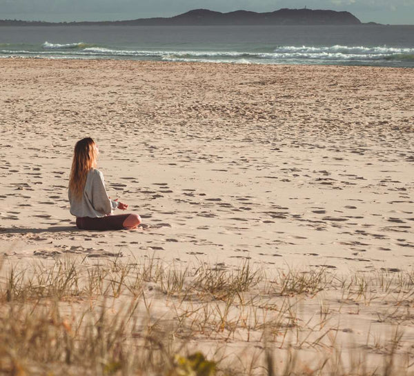 No Stress : Yoga & Méditation